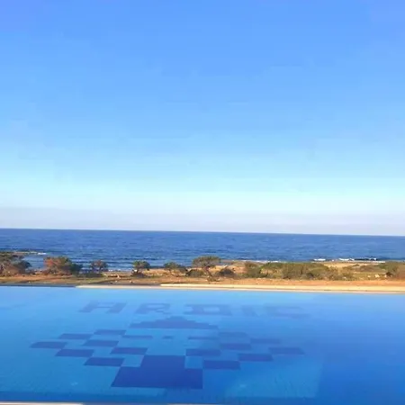 Отель Ardic Agaci Holiday Village & Restaurant & Pool & Beach Kalogrea
