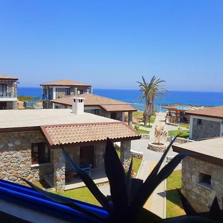 Ardic Agaci Holiday Village & Restaurant & Pool & Beach *