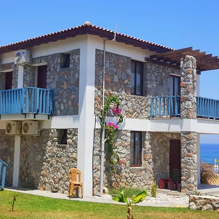 Отель Ardic Agaci Holiday Village & Restaurant & Pool & Beach