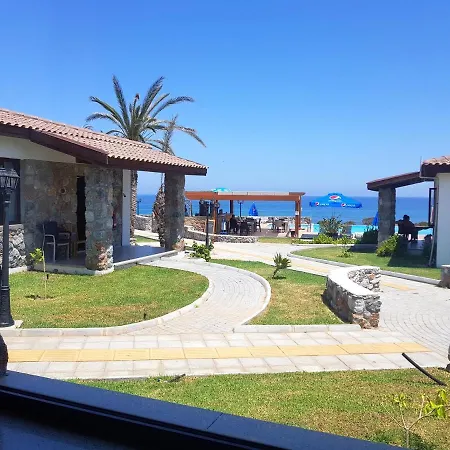 Ardic Agaci Holiday Village & Restaurant & Pool & Beach Kalogrea