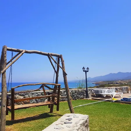 Ardic Agaci Holiday Village & Restaurant & Pool & Beach Отель