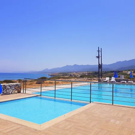 Ardic Agaci Holiday Village & Restaurant & Pool & Beach * Kalogrea
