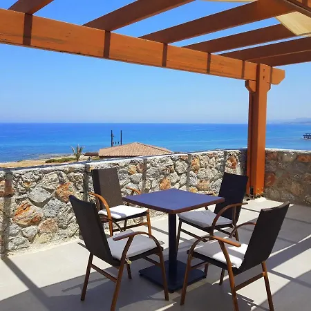 Ardic Agaci Holiday Village & Restaurant & Pool & Beach Kalogrea