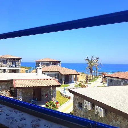 Ardic Agaci Holiday Village & Restaurant & Pool & Beach Hotel