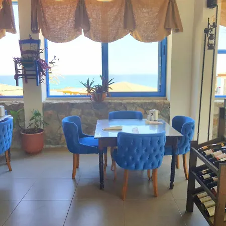 Ardic Agaci Holiday Village & Restaurant & Pool & Beach * Kalogrea