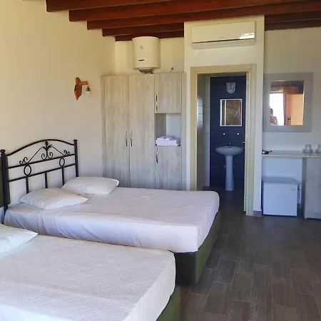 Hotel Ardic Agaci Holiday Village & Restaurant & Pool & Beach *