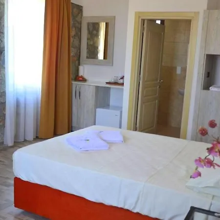Ardic Agaci Holiday Village & Restaurant & Pool & Beach 호텔