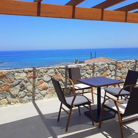 Hotel Ardic Agaci Holiday Village & Restaurant & Pool & Beach Kalogrea