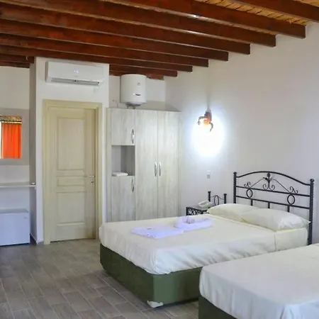 Ardic Agaci Holiday Village & Restaurant & Pool & Beach 호텔 *