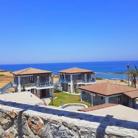 Ardic Agaci Holiday Village & Restaurant & Pool & Beach 호텔 *