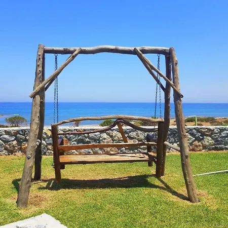 Ardic Agaci Holiday Village & Restaurant & Pool & Beach