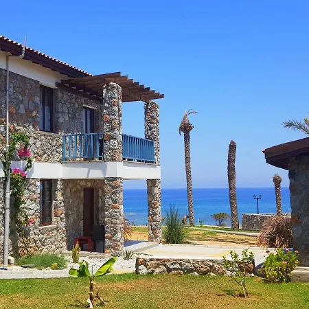 Hotel Ardic Agaci Holiday Village & Restaurant & Pool & Beach *