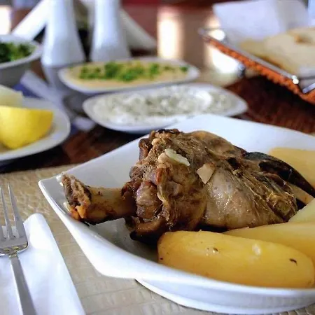 Ardic Agaci Holiday Village & Restaurant & Pool & Beach