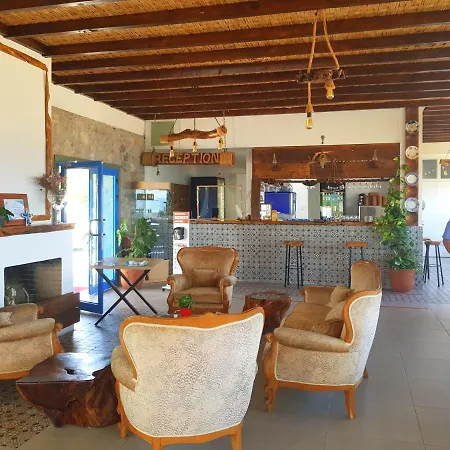 Ardic Agaci Holiday Village & Restaurant & Pool & Beach * Kalogrea