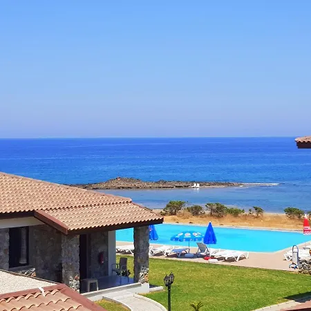 Hotel Ardic Agaci Holiday Village & Restaurant & Pool & Beach
