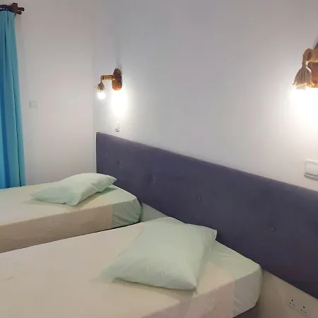 Ardic Agaci Holiday Village & Restaurant & Pool & Beach *