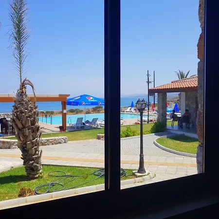호텔 Ardic Agaci Holiday Village & Restaurant & Pool & Beach